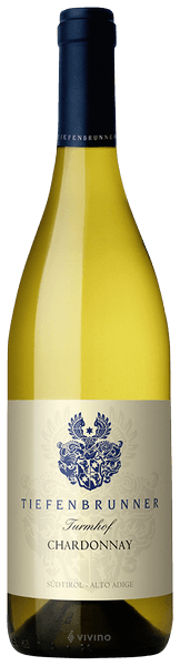 Tiefenbrunner Turmhof Chardonnay