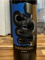 Casa Ferreirinha Serpentina Reserva Branco