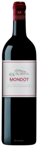 Château Troplong Mondot Mondot Saint-Émilion Grand Cru N.V.