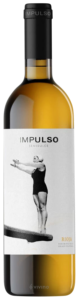 Codorníu Impulso Semidulce N.V.