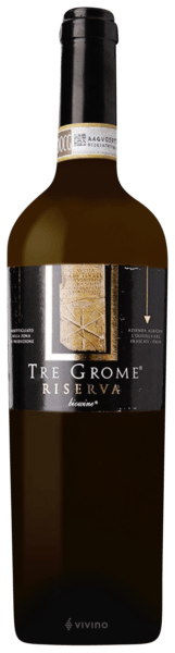 l'Olivella Tre Grome Riserva