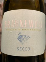 Braunewell Secco