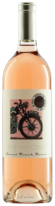 Mark Ryan Winery The Vincent Board Track Racer Rosé N.V.