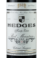 Red Mountain Cabernet Sauvignon