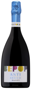 Banfi Bepop Asti Secco N.V.