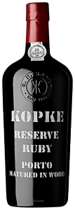 Kopke Porto Reserve Ruby N.V.
