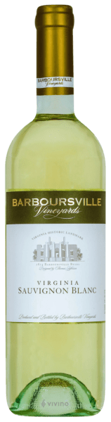 Barboursville Vineyards Sauvignon Blanc