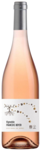 Vignoble Francois Boyer Costières-de-Nîmes Rosé 2021