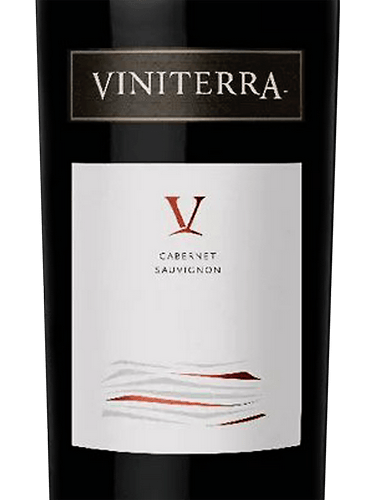 Viniterra Cabernet Sauvignon | Vivino