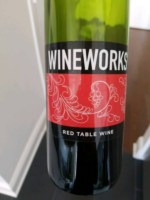 Michael Shaps Wineworks Red Table