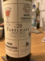 Niepoort Fabelhaft Frohe Weihnachten