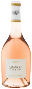 Estandon Légende Rosé N.V.