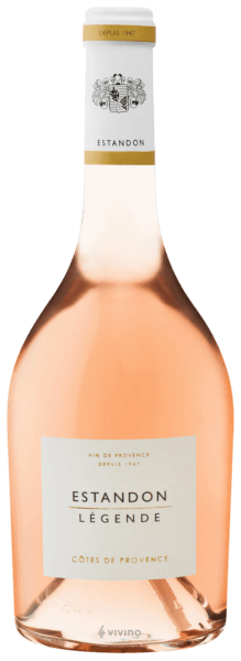 Estandon Légende Rosé