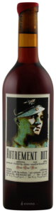 Sine Qua Non Autrement Dit Rosé N.V.