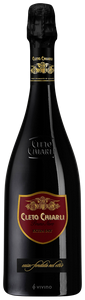 Cleto Chiarli Pruno Nero Extra Dry N.V.