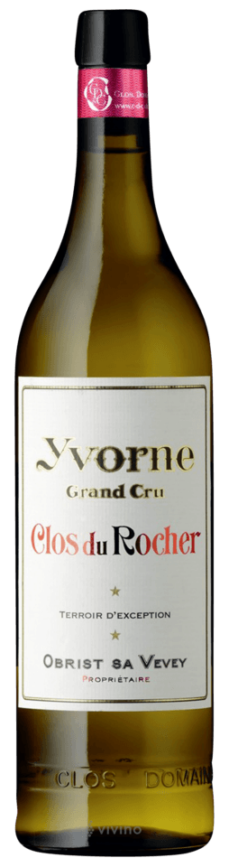 Obrist Clos du Rocher Yvorne Grand Cru | Vivino English