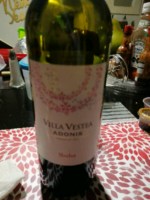 Villa Vestea Adonis Merlot