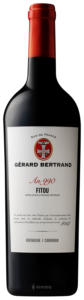 Gérard Bertrand An 990 Fitou N.V.
