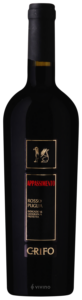 Crifo Appassimento Rosso N.V.