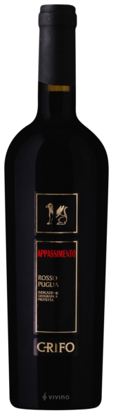 Crifo Appassimento Rosso