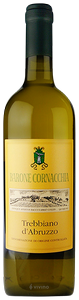 Barone Cornacchia Trebbiano d'Abruzzo N.V.