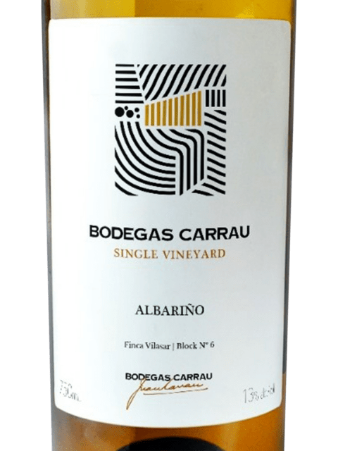 Single Vineyard Albariño