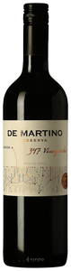 De Martino Reserva 347 Vineyards Carmenère N.V.