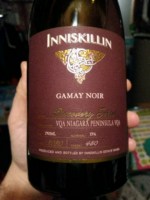 Inniskillin Discovery Series Gamay Noir
