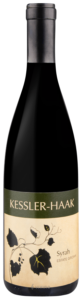 Kessler Haak Syrah N.V.
