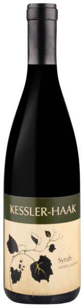 Kessler Haak Syrah