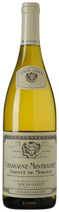Louis Jadot Chassagne-Montrachet Abbaye de Morgeot N.V.