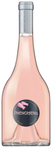 Quanta Terra Phenomena Pinot Noir Rosé N.V.