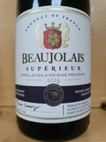 Mommessin Beaujolais Supérieur