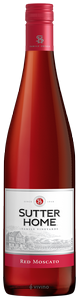 Sutter Home Red Moscato N.V.