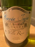 Domaine de la Villa Rosa Cuvée Juju