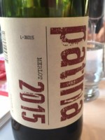 Bodegas Nekeas Patina Merlot