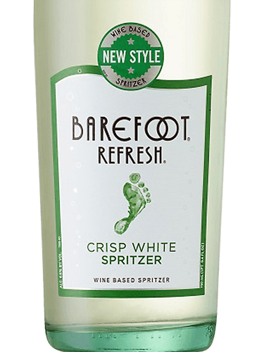 Refresh Crisp White Spritzer