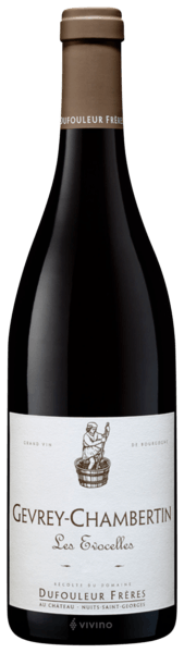 DUFOULEUR FRÈRES Gevrey-Chambertin 'Les Evocelles' | Vivino 日本語