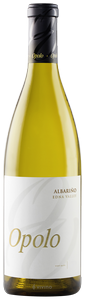 Opolo Albariño N.V.