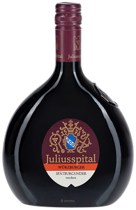 Juliusspital Würzburger Spätburgunder Trocken N.V.
