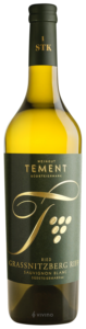 Tement Ried Grassnitzberg Riff Sauvignon Blanc 2021