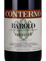 Barolo Cerretta