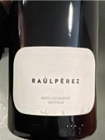 Raúl Pérez Mata Los Pardos Valtuille