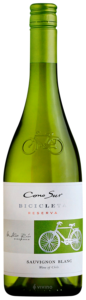 Cono Sur Bicicleta Reserva Sauvignon Blanc N.V.