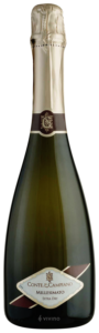 Conte di Campiano Millesimato Extra Dry N.V.