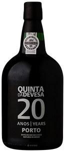 Quinta da Devesa 20 Anos Tawny Port N.V.