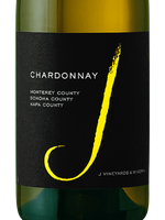 Chardonnay (Napa County / Sonoma County / Monterey County)