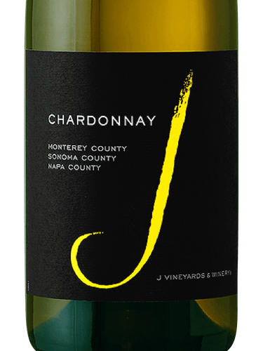 Chardonnay (Napa County / Sonoma County / Monterey County)
