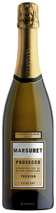 Marsuret Prosecco di Treviso Extra Dry N.V.