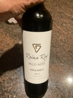 Palo Alto Reina Rey Malbec